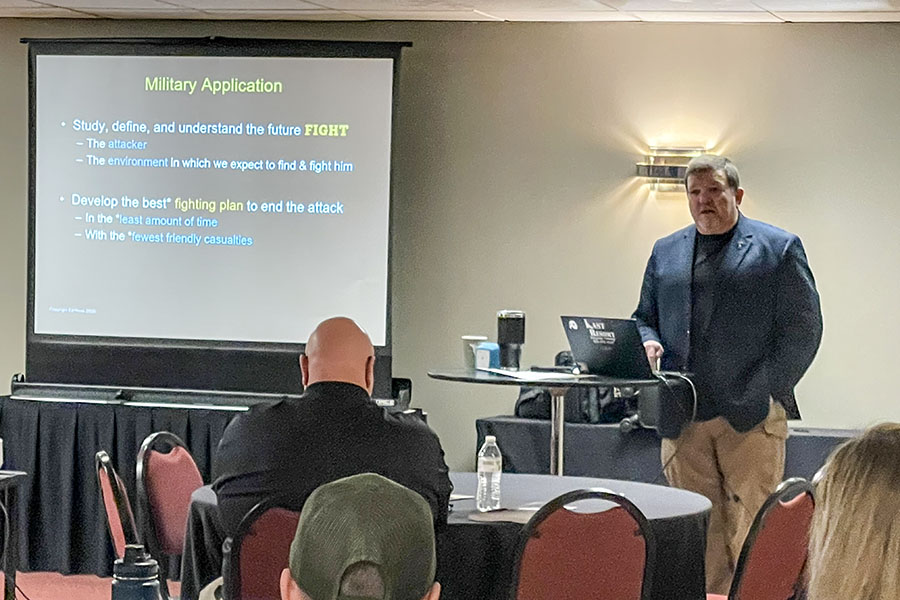 What Number of Mass Shooting Victims Is Acceptable to You?