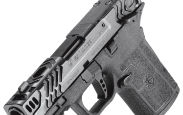 Smith & Wesson Equalizer Carry Comp: CADRE NEWS