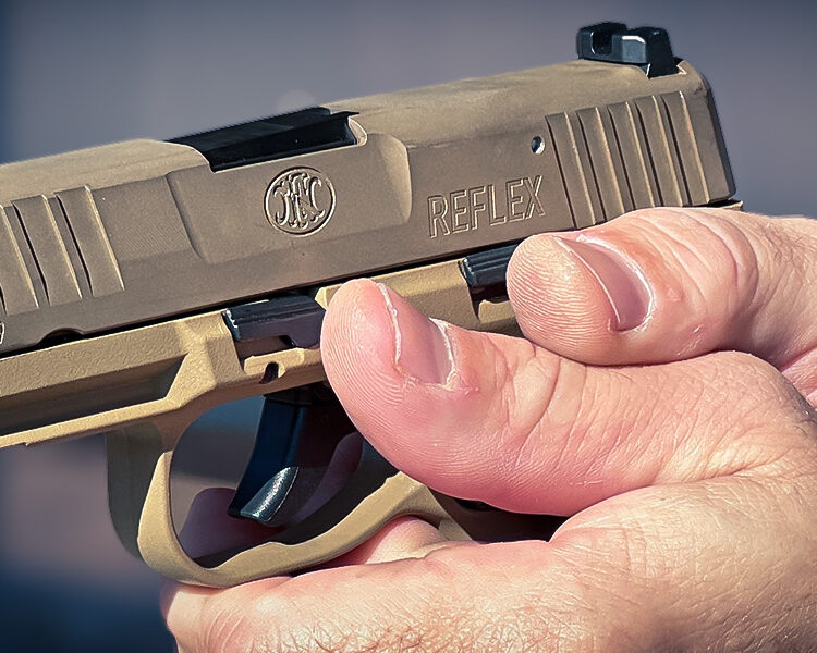 FN Herstal’s Line of Concealed Carry Guns