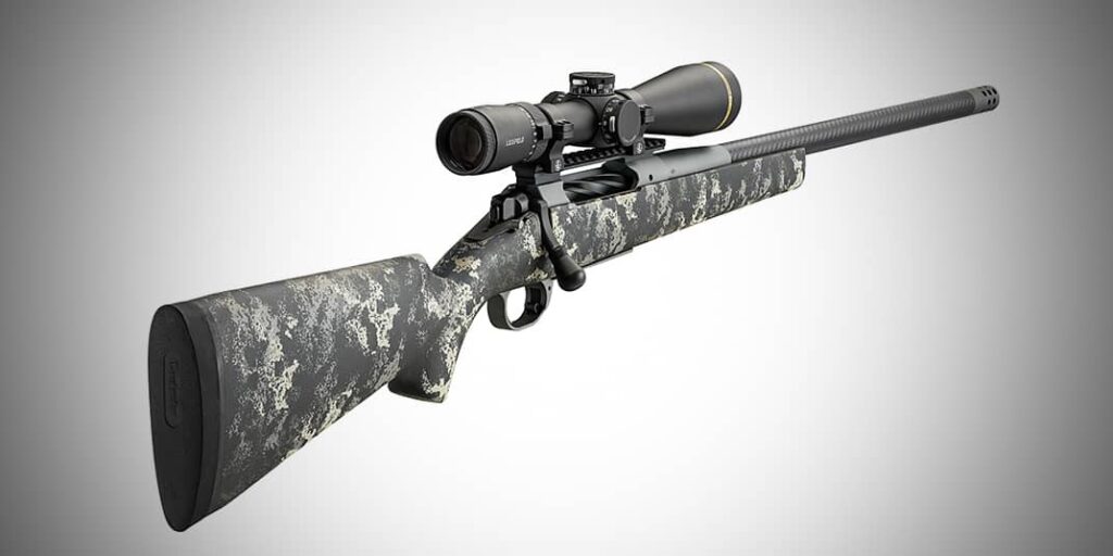 Hunting on the Boundaries