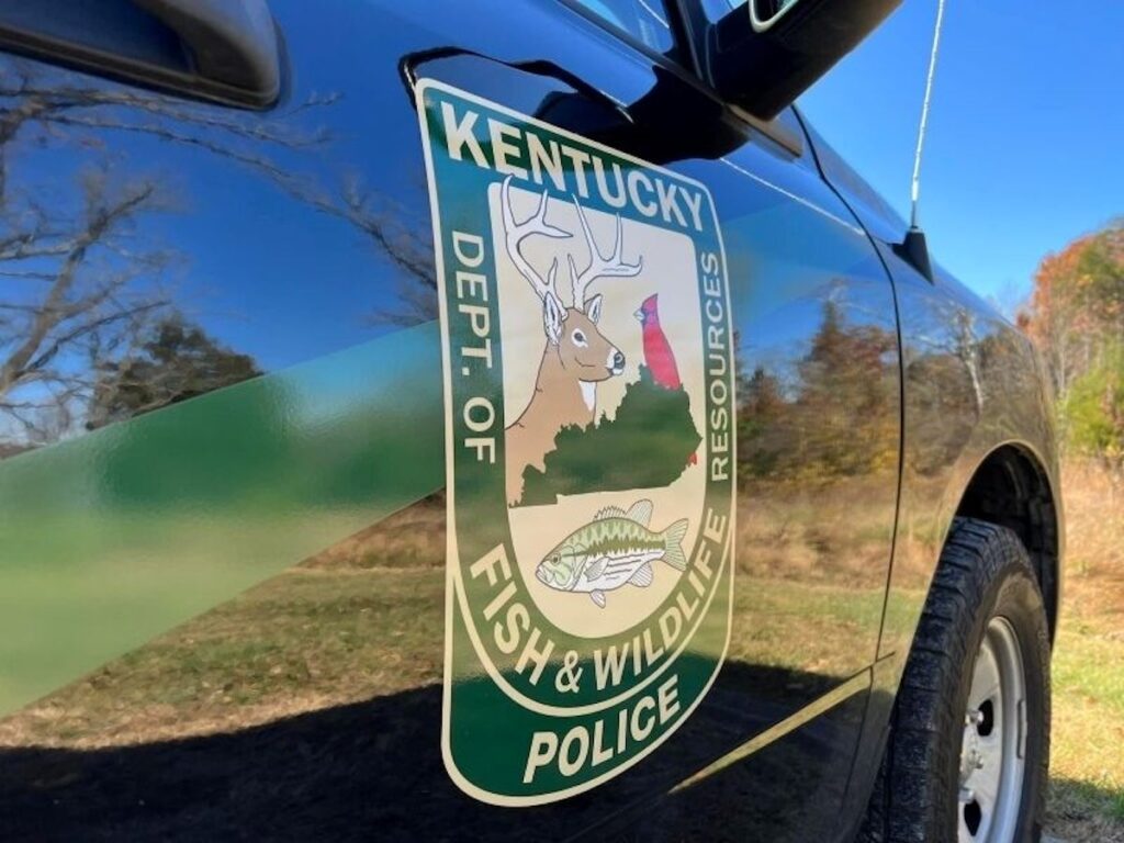 Kentucky Wildlife Officers Charge Six in Massive Poaching Case