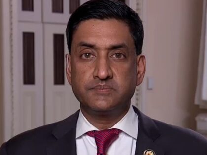 Khanna: Even With Limits on ICE, ‘I Can’t Support Additional Funding’