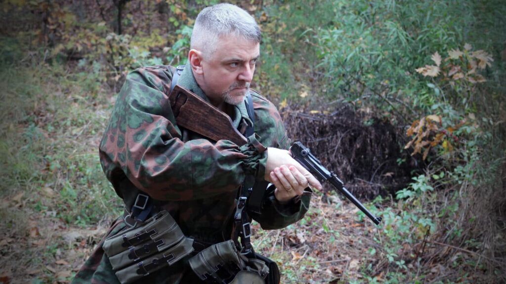 Luger History: World’s Most Recognizable Pistol