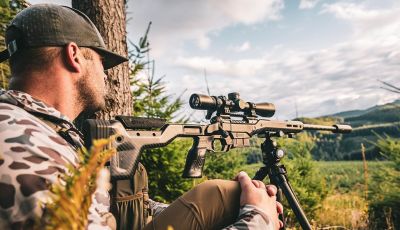 1913 Picatinny vs ARCA Swiss: Is One Actually Better?