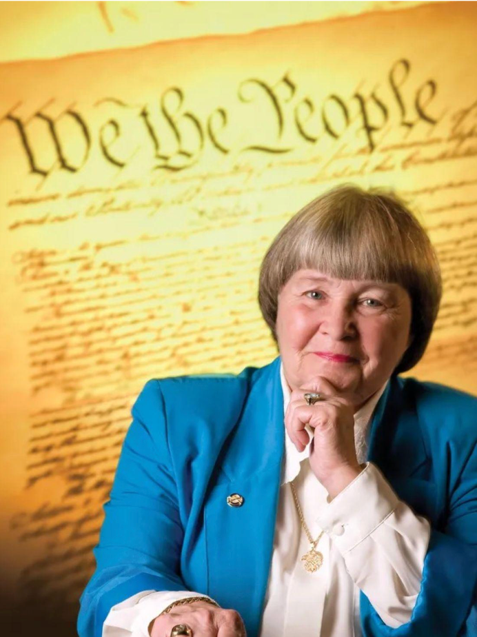 Marion Hammer’s Deposition Went Off the Rails. The NRA Wants Her Lawsuit Tossed