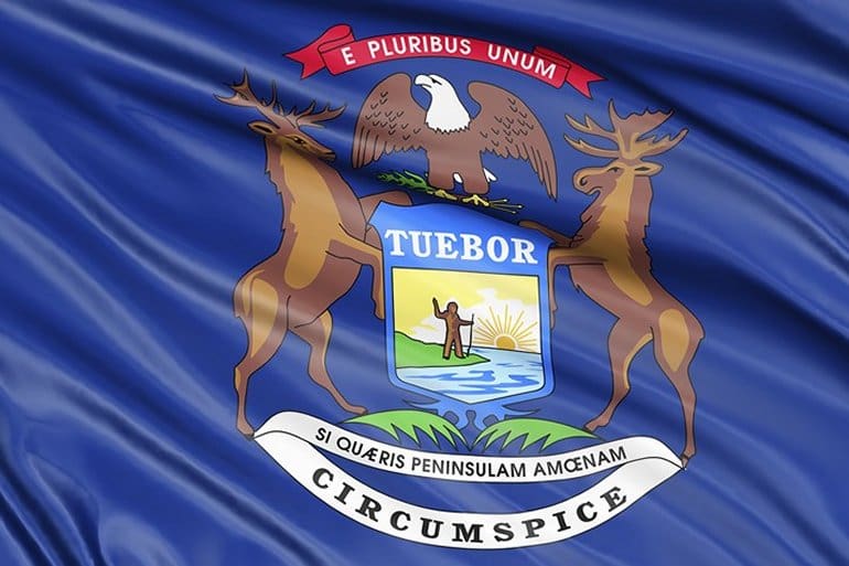 MI: Dem Lawmakers Pushing Gun Restrictions