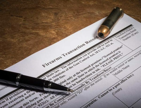 Los Angeles Court Failed to Report 147,000 Felony Convictions to California DOJ