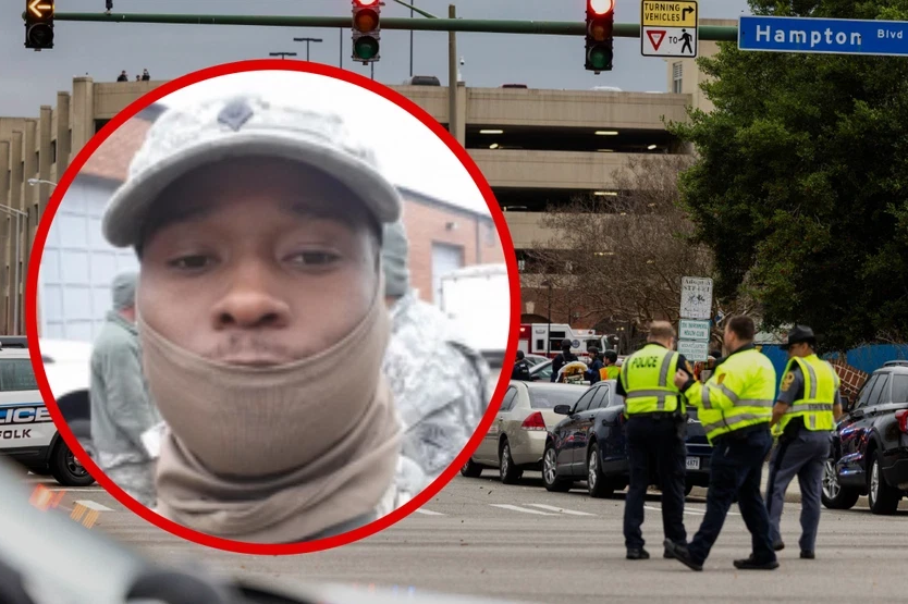 Self Defense: As the ODU Shooting Showed, Your Most Important Weapon is Mindset