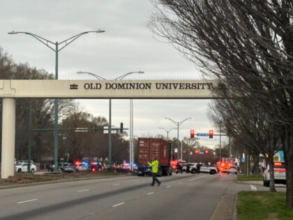 Person Arrested for Supplying Gun to Old Dominion Shooter