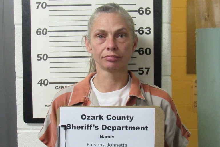 A Presidential Assassination Plot Nets an Arrest in Ozarkland