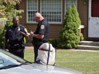 Minnesota Democrat Introduces Bill Allowing Police to Enter Homes to Check Storage of Semiautomatics