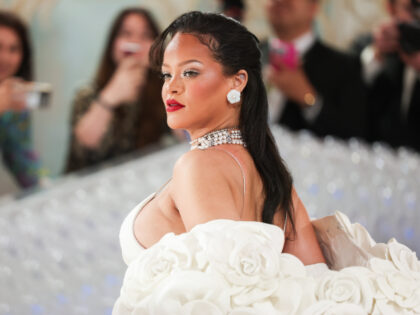 Florida Woman Arrested, Held on $10 Million Bond, After Shots Fired at Rihanna’s Beverly Hills Mansion