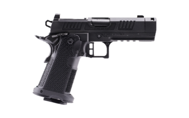 Alpha Foxtrot Romulus: CADRE NEWS