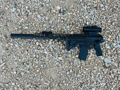 Review: Shield Arms SA-15 PRO Rifle with Folding Lower Receiver