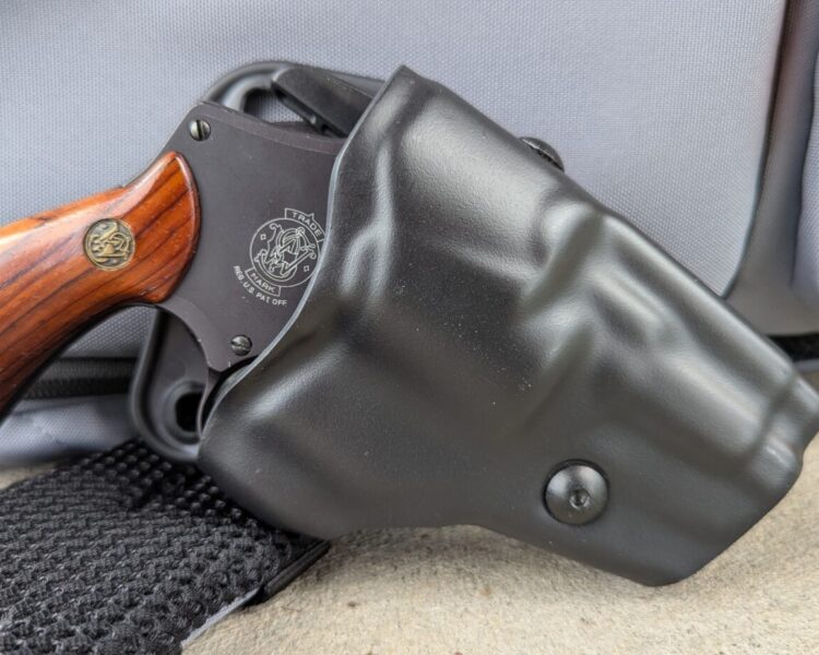 Gun Ownership: Balancing Safety and Security