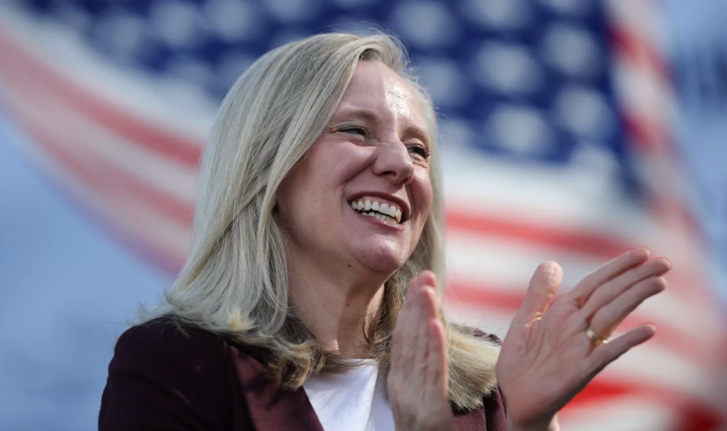 4 Anti-Gun Measures Headed To Virginia’s Democrat Governor For Her Consideration