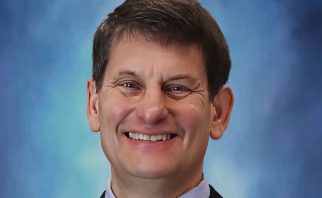 Grand Rapids, Michigan, Mayor Says Gun Owners Should Be ‘Ashamed’ Of Themselves