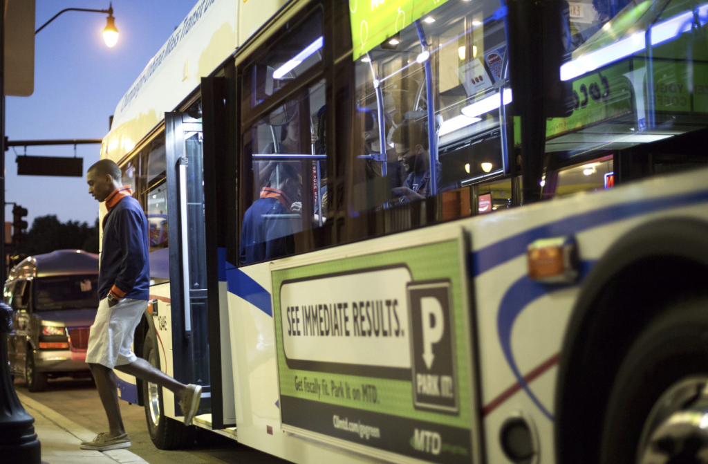 SAF, FPC File SCOTUS Brief In Challenge To Illinois’ Public Transportation Carry Ban