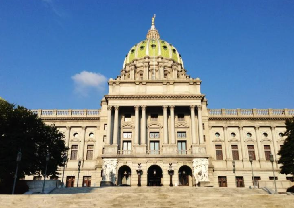 SAF Files Brief In PA Case Involving Warrantless Searches of Gun Dealers