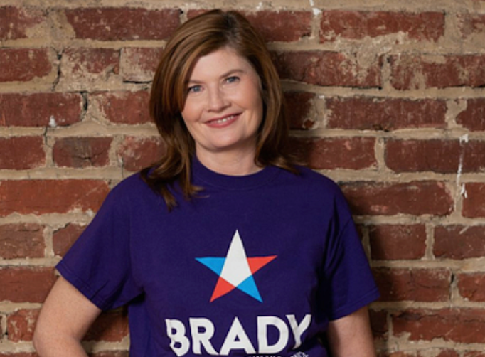 Brady President Shares Advice On Talking Friends Out Of Buying A Gun For Self-Defense