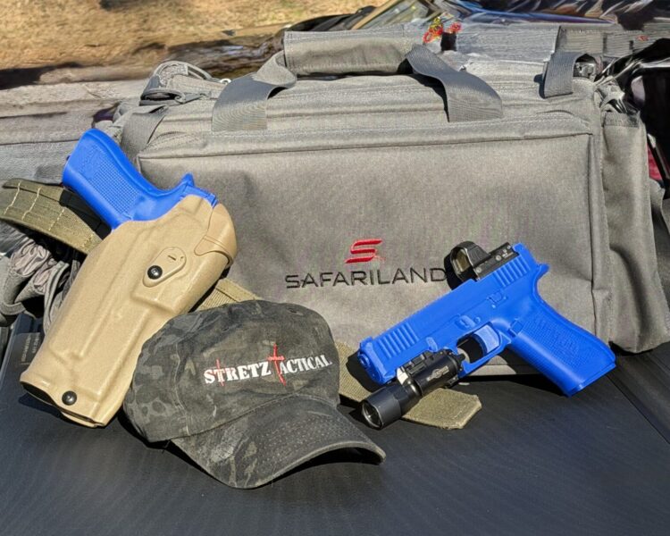 The Grip Keeper Trainer