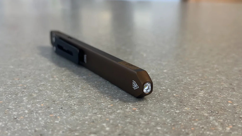 Streamlight’s Wedge SL — The Slim & Handy Light