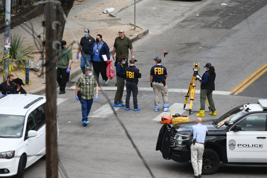 Austin Bar Shooting Sparks Debate Over Gun-Free Zones