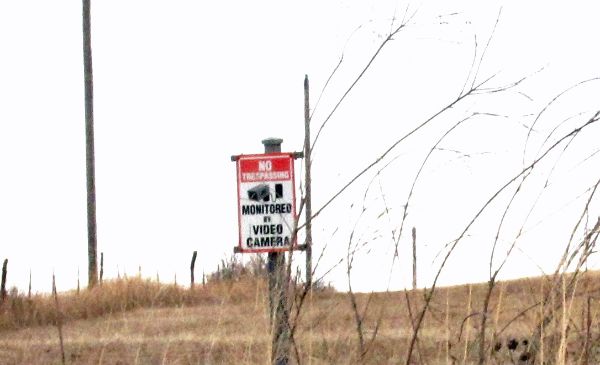 Editor’s Notebook: Watchful Eyes