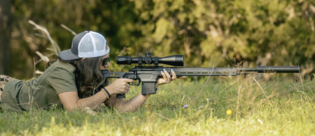 The Quietest 30 Caliber Suppressor: Top 5 Ranked by Real-World Data