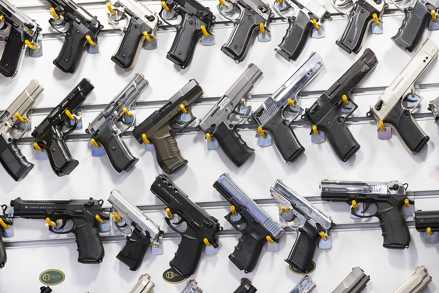 When a ‘Common Sense’ Gun Control Measure Depends on the Fantasy of Competent Government