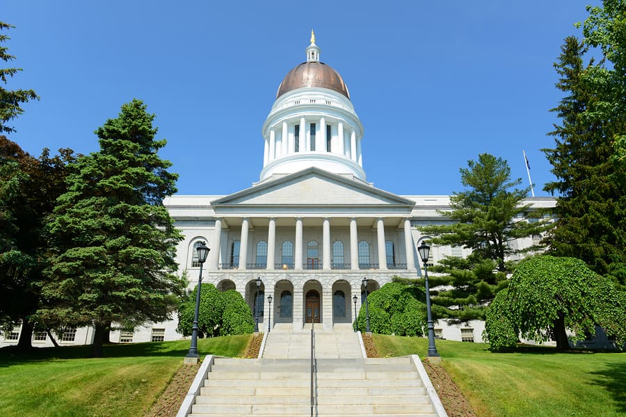 Maine: ‘FFL Killer’ Bill Heads To House Floor