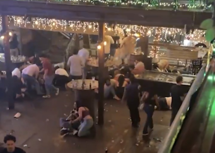 If You Don’t Already, Now is a Really Good Time to Start Carrying a Gun