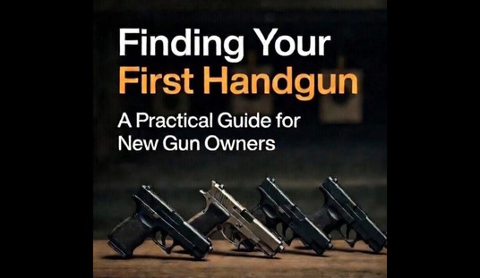 Finding Your First Handgun: A Practical Guide for New Gun Owners