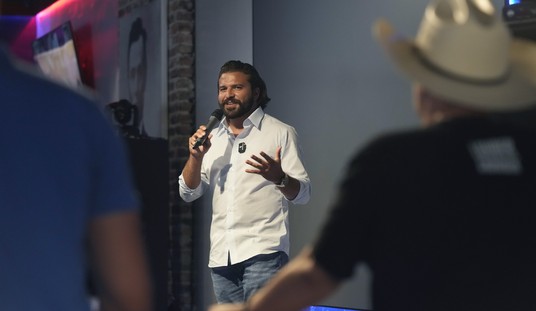 Anatomy of a Smear on Pro-Gun Candidate Brandon Herrera