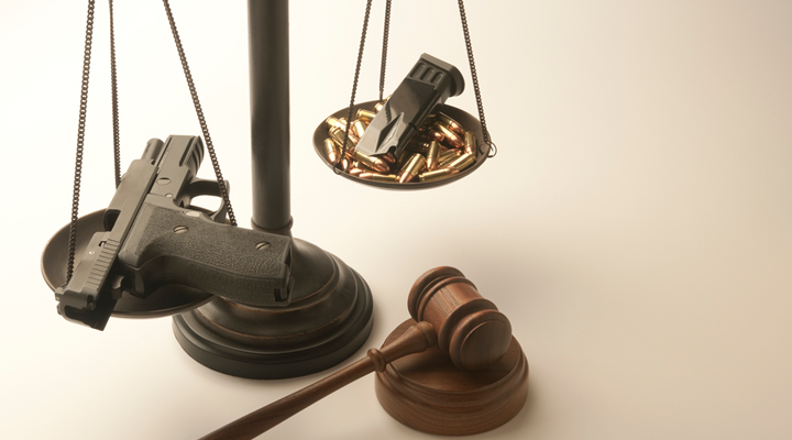 NRA Seeks to Invalidate California’s Handgun “Roster” in Legal Challenge