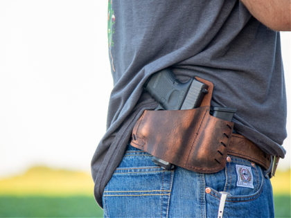 Federal Judge Upholds Texas Gun Control that Bans Being Armed in Bars for Self-Defense