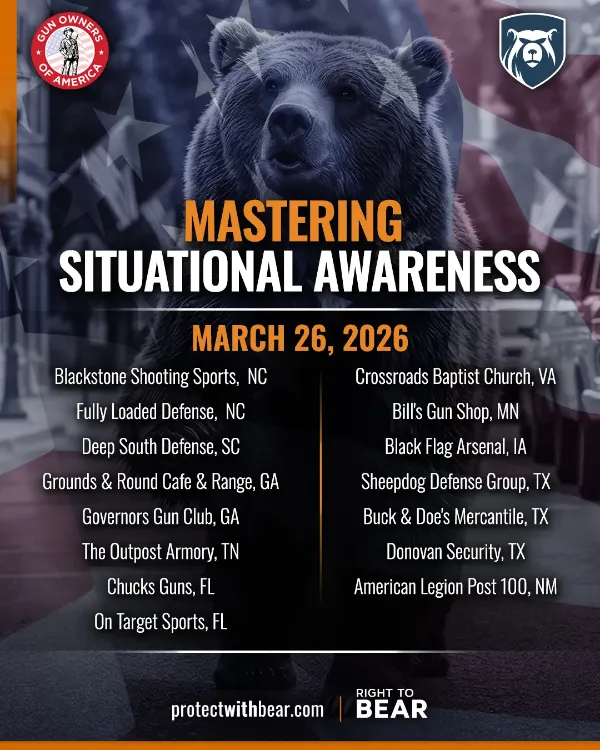 Panic and Preparation Aren’t the Same