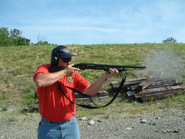 The Critical Issue in Home Defense