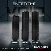 Canik Enters the Suppressor Market with New VOID Series
