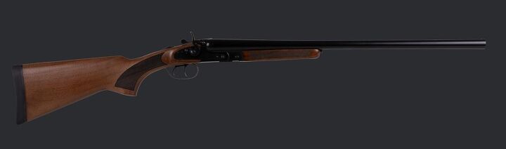 Derya Launches EX1400 Side-by-Side Shotgun at $699 MSRP