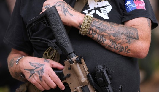 NRA Launches ‘Be Ready’ Campaign Following Terrorist Attacks