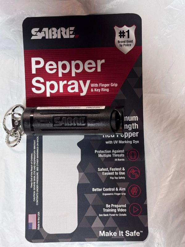 Point of Impact – Aerosol?