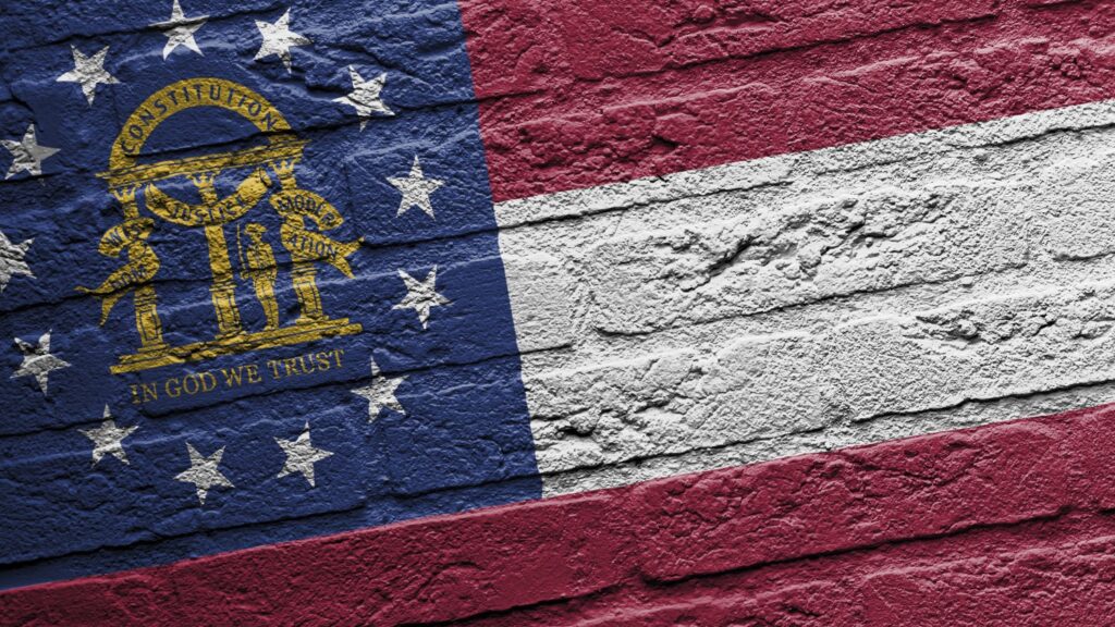 Georgia: Pro-Second Amendment Legislation Advances in House