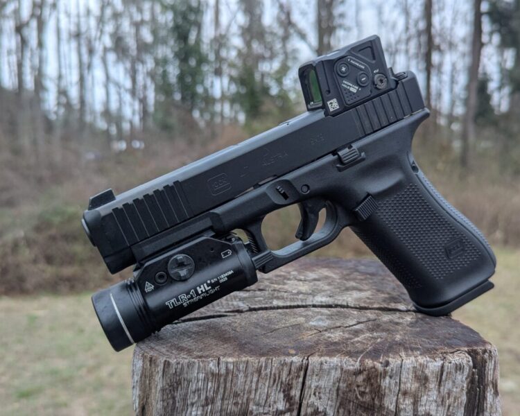 The Glock 47 COA – The Gen 5 Dream