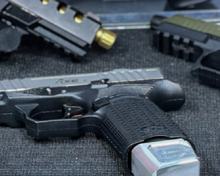 Glock Clones: So Many Options