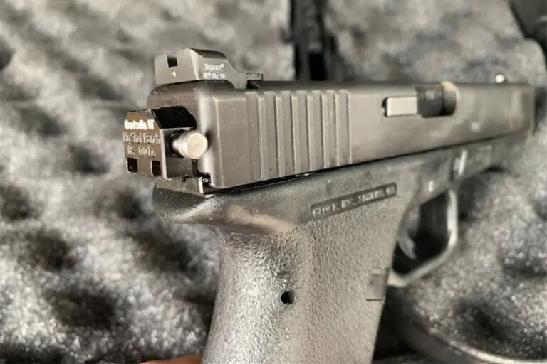 Connecticut’s GLOCK Ban Takes a More Metaphysical Approach to Outlawing Handguns