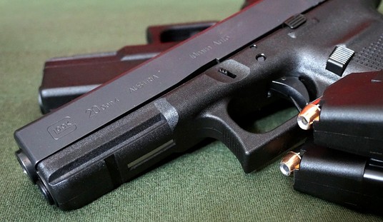 Virginia Democrats Exempt Legislators From Their Own Gun Law