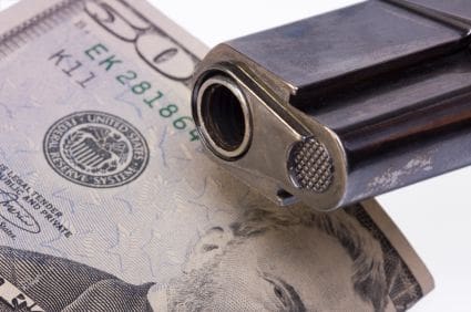 New York: Anti-Gun Democrat Lawmakers Pushing 11% Excise Tax On Firearms, Ammo