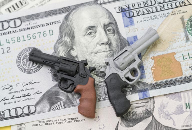 18th N.J. City Waives Carry Permit Fees