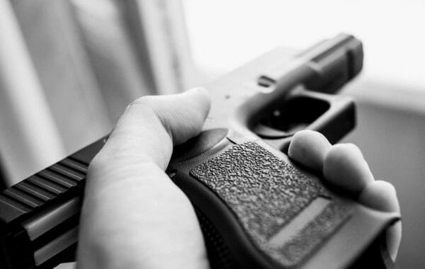 Georgia Senate Bill Enhances Right to Self Defense